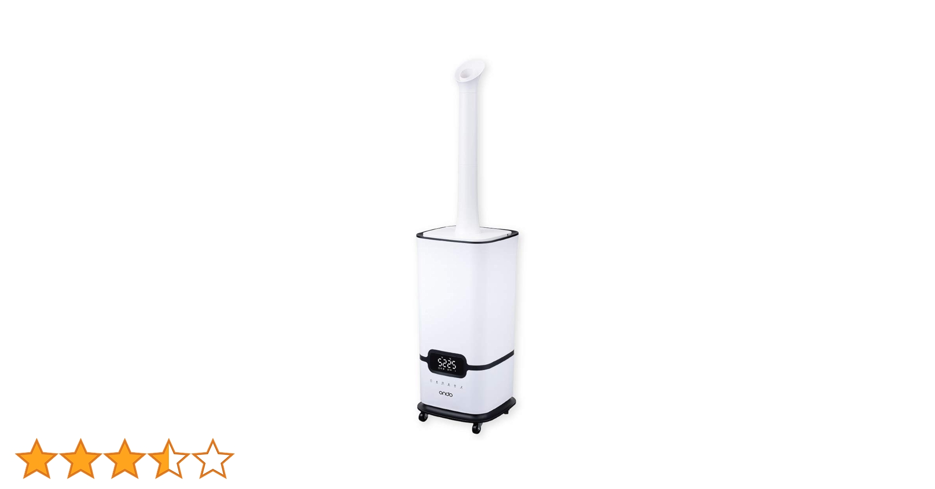 Amazon.co.jp: 加湿器 大容量 超音波 14L 除菌 おしゃれ 上部